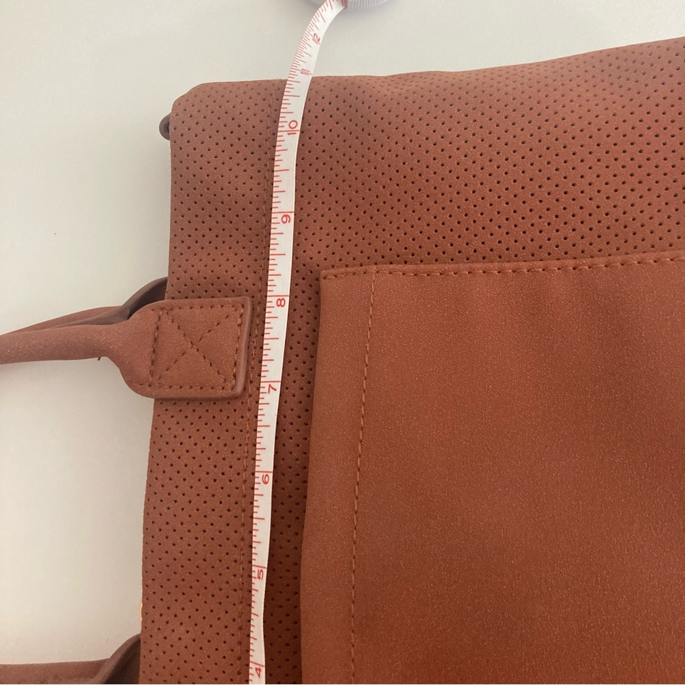 Universal Thread Handbag (Brown) - image 5